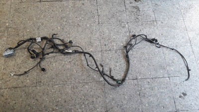 688328731 JUEGO DE CABLES DE PUERTA DERECHA PARTE TRASERA OPEL KARL 1.0 55K  