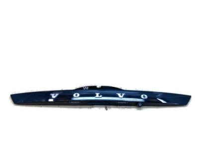 Volvo v60 накладка крышки багажника камера 717 31440761 фото №1