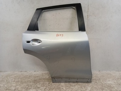 Дверь правое задние правый задняя mazda cx5 cx-5 ii 2 17- фото №1