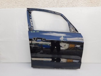 Ford s-max mk2 15- двері праве передні перед фото №1