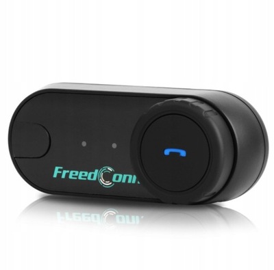 INTERKOM BLUETOOTH FREEDCONN T-COM VB NA 1 ŠALMAS 