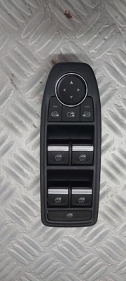 Кнопка окон панель левый перед clio v captur ii фото №1