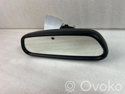 Peugeot 5008 ii 2018 зеркало заднего вида фото №1