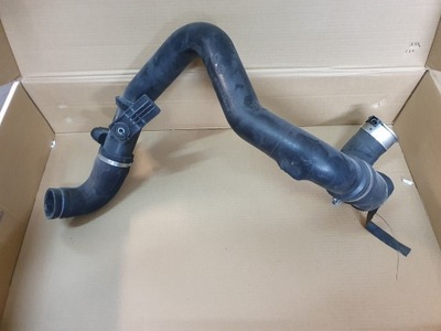 Alfa romeo giulietta 1.4 t шланг интеркулер фото №1