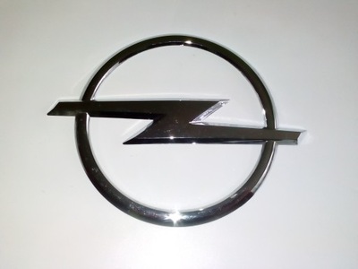 SIGN EMBLEM OPEL ASTRA ZAFIRA VECTRA 24548  