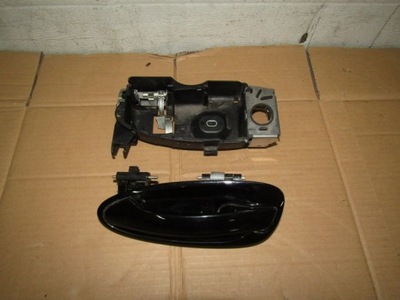 Porsche 911 991 ручка дверь наружная левая 99153764502 фото №1