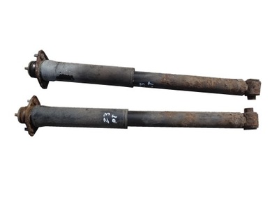 Амортизатори задня задні bmw z3 фото №1