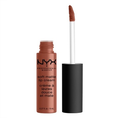 NYX SOFT MATTE LIP CREAM/60 Leon