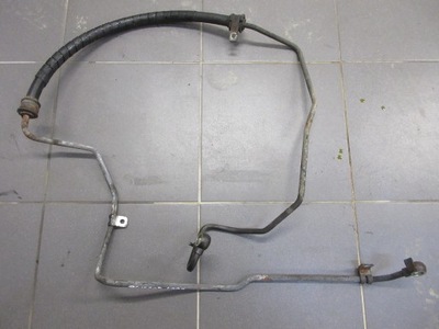 Труба трубка шланг кондиционера peugeot 4007 фото №1