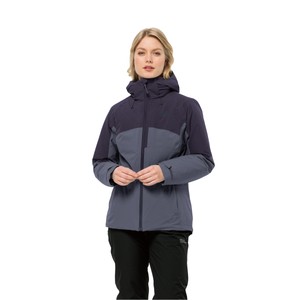 Jack Wolfskin Kurtka FELDBERG 3IN1 JKT WOMEN L