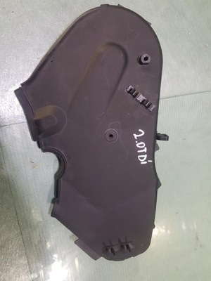 Корпус розподільного валу volkswagen golf vii cua фото №1