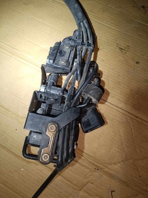 Audi a3 8l 96-03 1.9tdi клапан клапаны вакуум фото №1