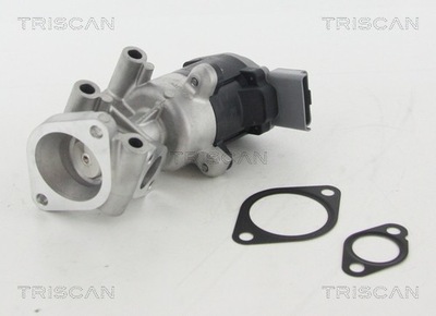 VALVE EGR CITROEN 2,7HDI PEUGEOT/LAND ROVER 881310009  