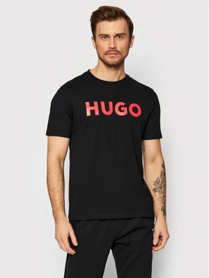 HUGO BOSS ORYGINALNY T-SHIRT XS