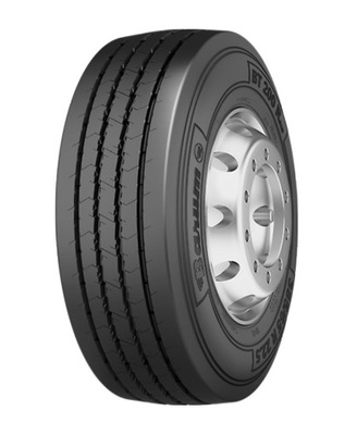 1x BARUM BT 200 R 245/70R17.5 143 L