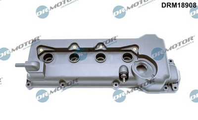 Dr.motor drm18908 кришка головки циліндрів фото №1