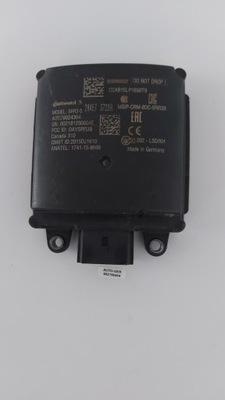 Renault espace clio v lift радар 284e73723r фото №1