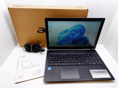 CZYTAJ OPIS!!! LAPTOP ACER ASPIRE 3 A315-32-C32Q