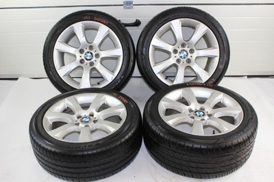 ШИНЫ GRENLANDER 275/40ZR18 X2 ШИНЫ SUMITOMO 245/45ZR18 X2/ ДИСКИ 6790176