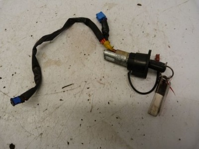 Замок зажигания peugeot 206 фото №1