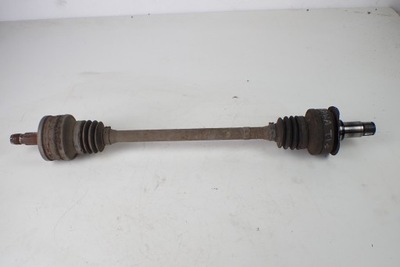 Mercedes cl203 coupe приводной вал правая задняя europa фото №1