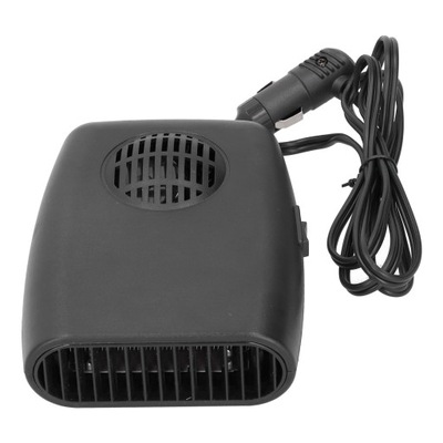 CALENTADOR ELÉCTRICA VENTILADOR GRZEWCZY 12V  