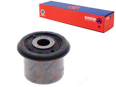 Втулка важеля smart city coupe cabrio перед лівий правий sidem sidem фото №1