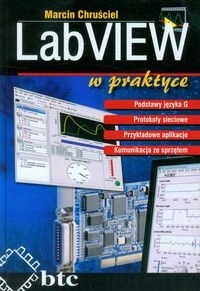 LabVIEW w praktyce Chruściel