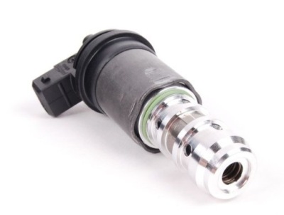 Электроклапан n55 bmw 11368605123 оригинал фото №1