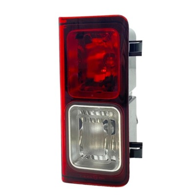 Лампа задня права trafic iii vivaro b talento фото №1