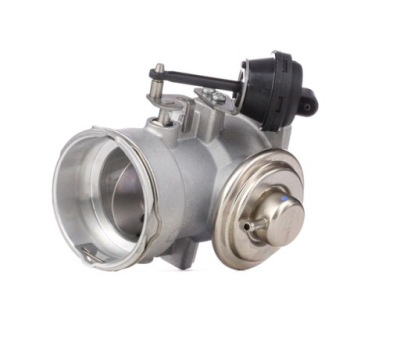 Клапан egr до vw touareg 7la, 7l6, 7l7 ridex 1145 фото №1