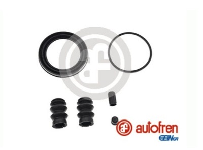 KIT DE REPARACIÓN SOPORTE DE FRENADO CITROEN (BOSC 54MM)  