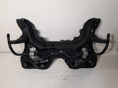 Jeep renegade подрамник перед подрамник fiat 500x фото №1