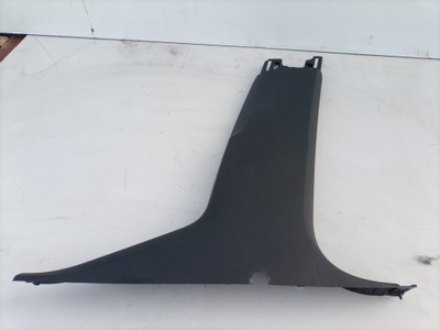 CITROEN C4 II B7 PROTECCIÓN DE SOPORTE DERECHA 9687485677  