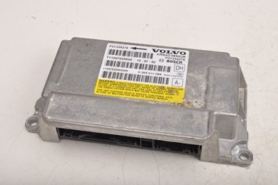 Volvo s80 ii v70 iii датчик подушек подушка безопасности 31334278 фото №1