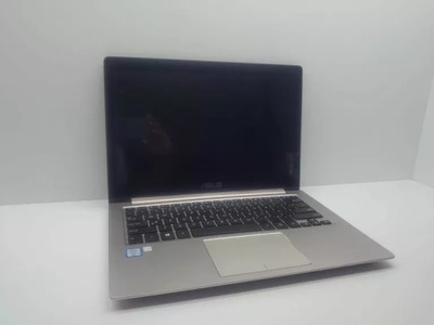 LAPTOP ASUS UX303U I7 8GB/256 GB SSD OPIS