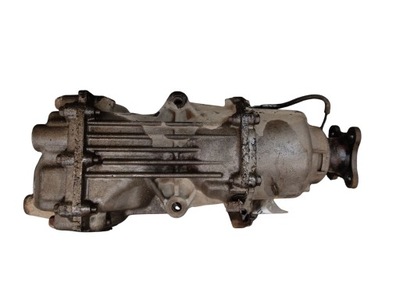 Дифференциал дифференциал мост задняя nissan x-trail t31 2.0 dci r145 фото №1