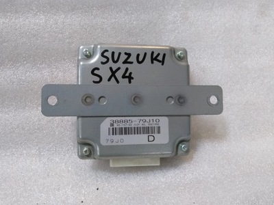 SUZUKI SX4 SEDICI МОДУЛЬ ПЕРЕДАЧ 38885-79J10