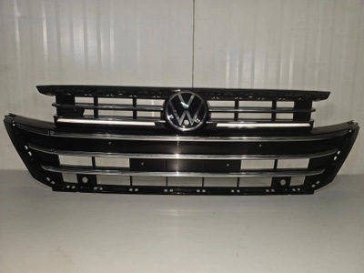 Решітка радіатора решітка радіатора vw arteon 3g8 lift r-line 3g8853651ba фото №1