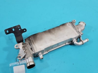 Інтеркулер opel astra v k 55512943 1.5 cdti фото №1