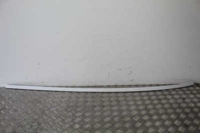 Молдинг кровельная левая alfa romeo stelvio фото №1