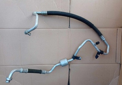 CABLE DE ACONDICIONADOR TUBULADURA RENAULT CLIO 3 8200521902B  