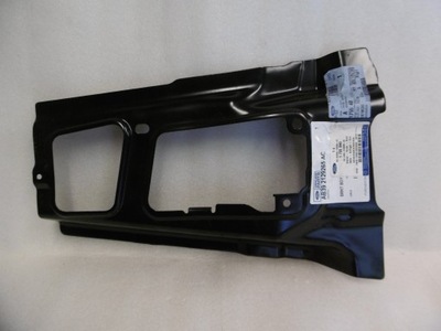 Ford ranger iv - левый кронштейн крыла передний фото №1