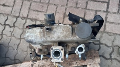 Двигатель fiat seicento 0.9b измерение фото №1