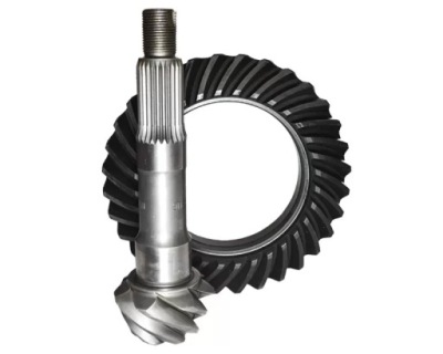 Передаточные числа мост 5,38 suzuki samurai revolution gear axle фото №1