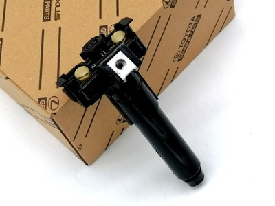 8520748120 новий do lexusa rx 2019- правий омивач фара фото №1