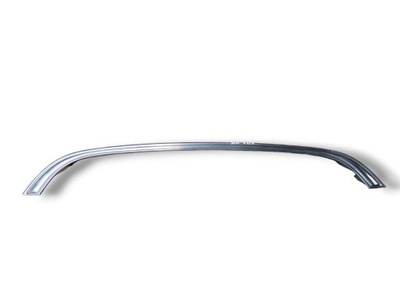 Молдинг капот mini cooper s r53 facelift 2004 7032535 фото №1