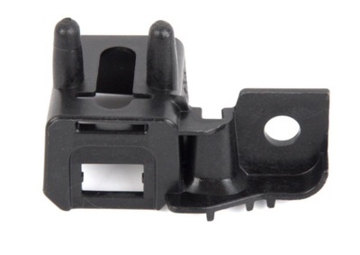 Основа правого відбійник капот mondeo 14- fusion фото №1