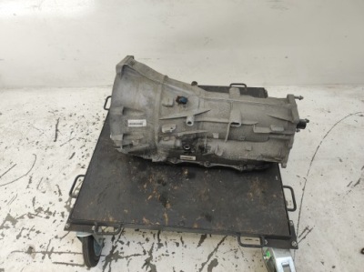 Коробка передач передач bmw 3 3 gt f34 2.0d x-drive x drive фото №1