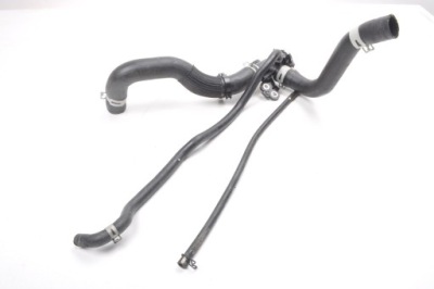 Toyota yaris iv 1.5 магистраль воды 16571-k0050-a фото №1